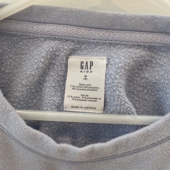 Gap Kids Sweatshirt - Picture 3 of 3